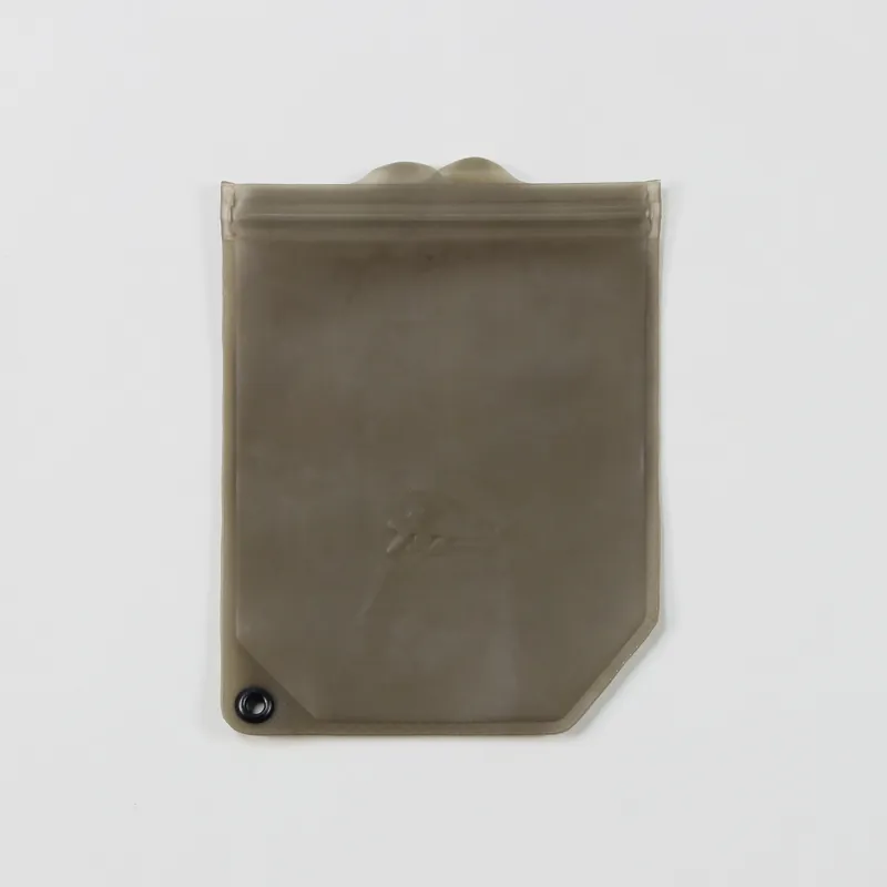 Patagonia Surf Dry Bag Clear