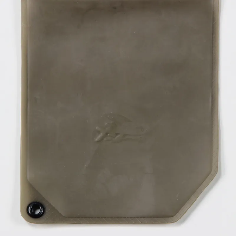 Patagonia Surf Dry Bag Clear-1