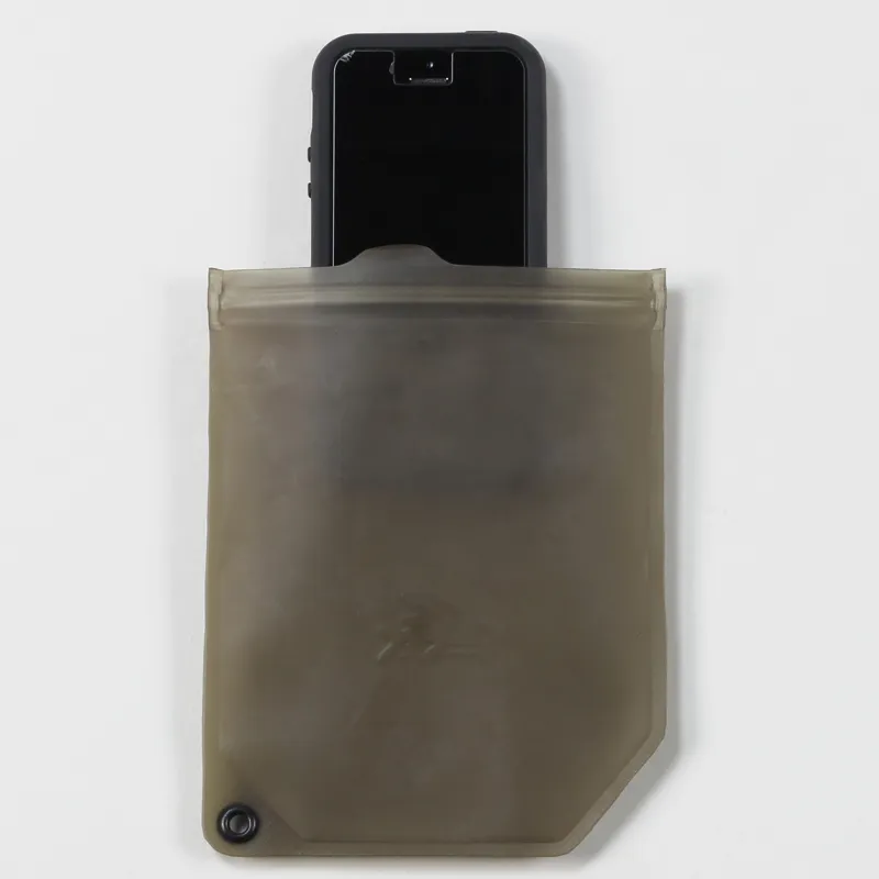 Patagonia Surf Dry Bag Clear-2