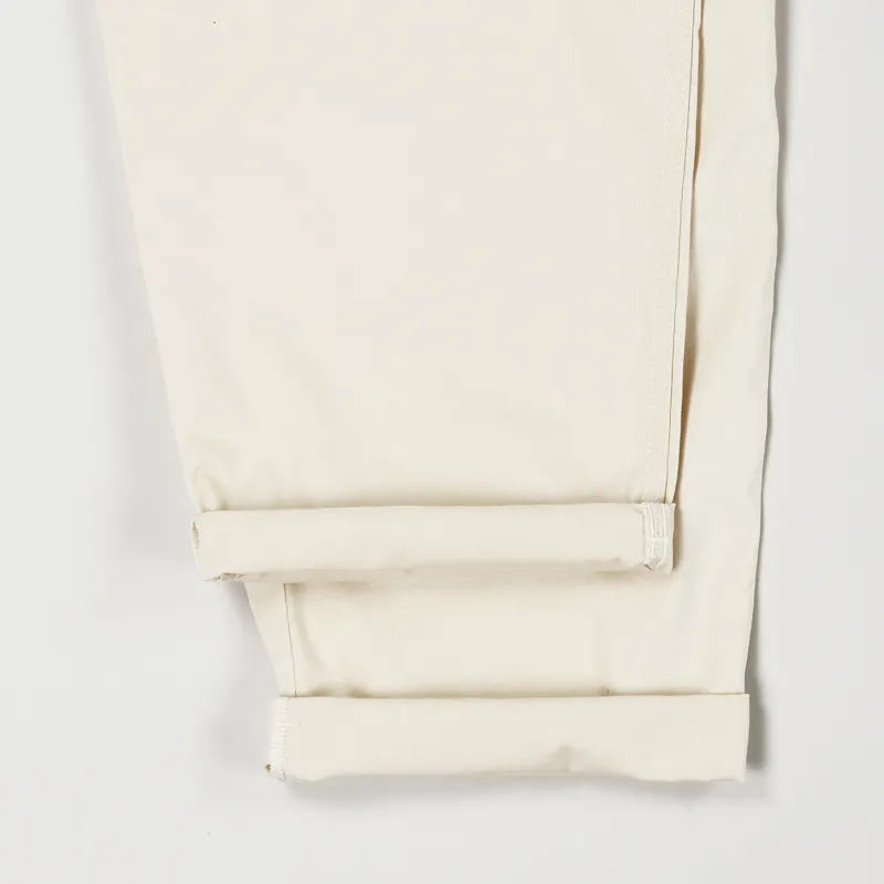 Polar Skate Co. Surf Pants Cream-3