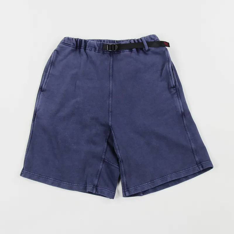 Gramicci Sweat G-Shorts Navy