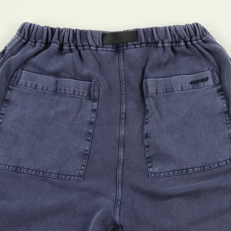 Gramicci Sweat G-Shorts Navy-3