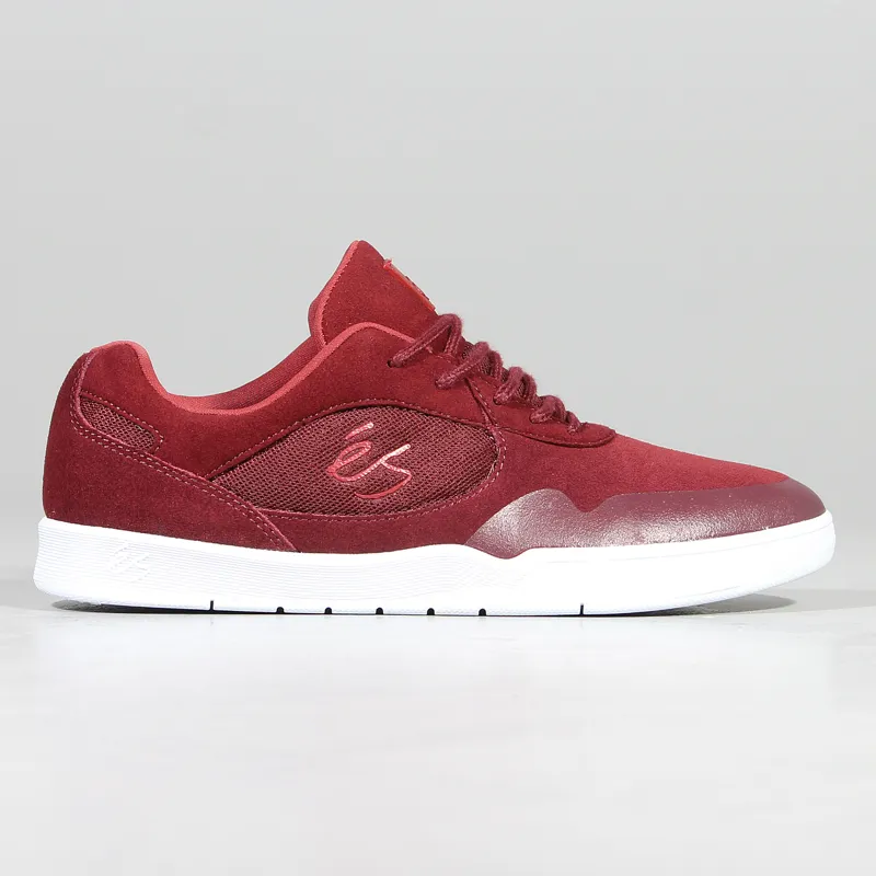 Es Swift Shoes Red
