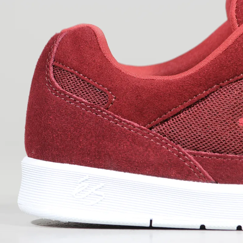 Es Swift Shoes Red-1