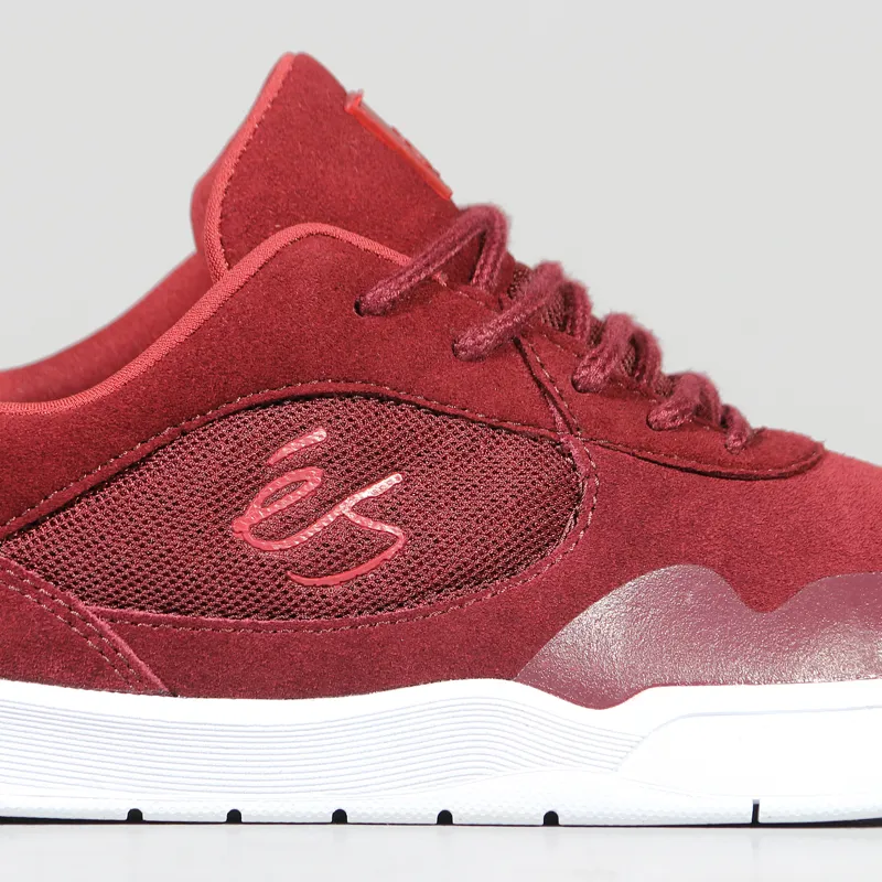Es Swift Shoes Red-2