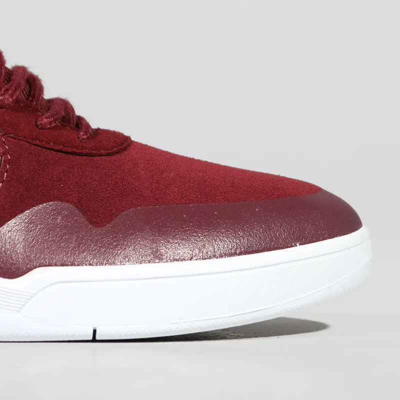 Es Swift Shoes Red-3