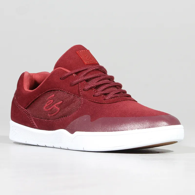 Es Swift Shoes Red-4