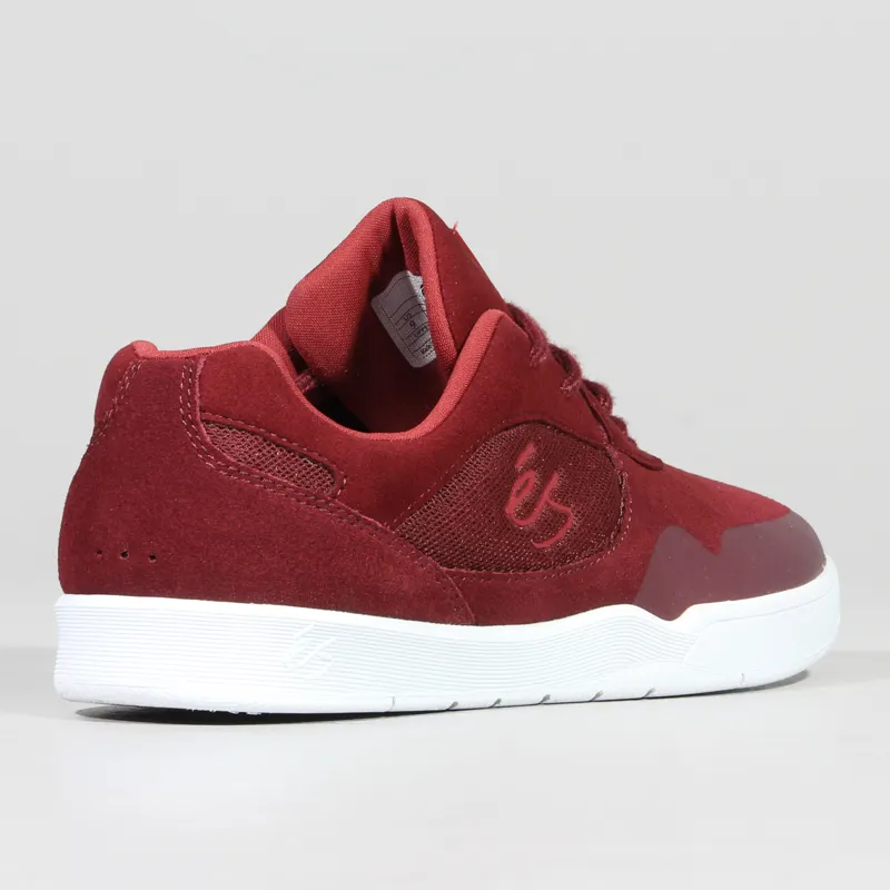 Es Swift Shoes Red-5