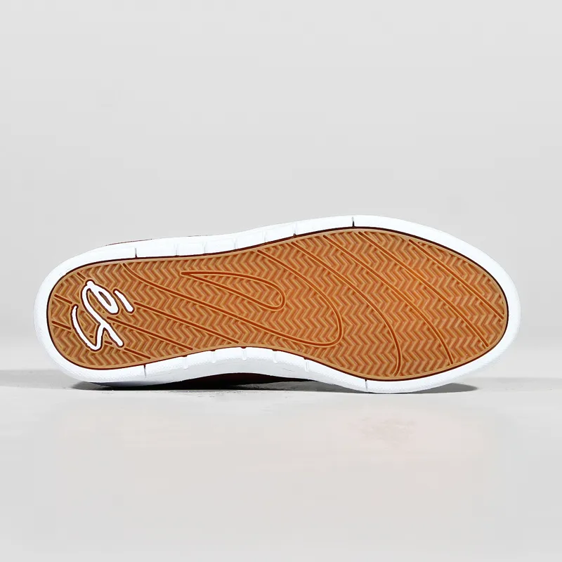 Es Swift Shoes Red-6