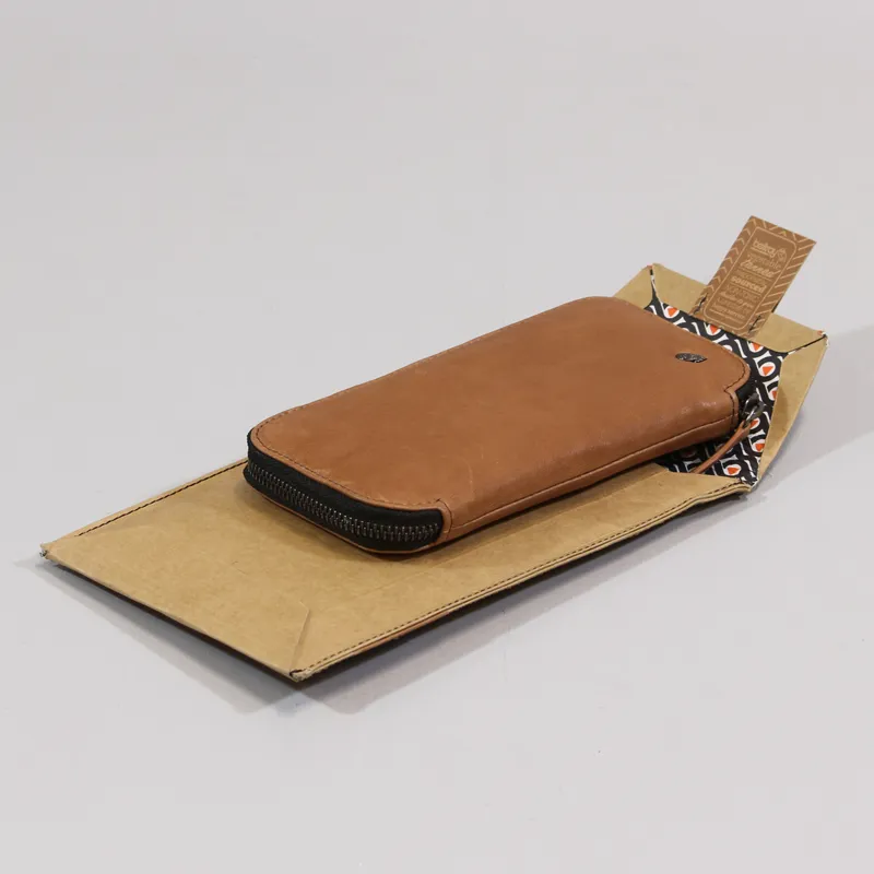 Bellroy Take Out Wallet Chai-5