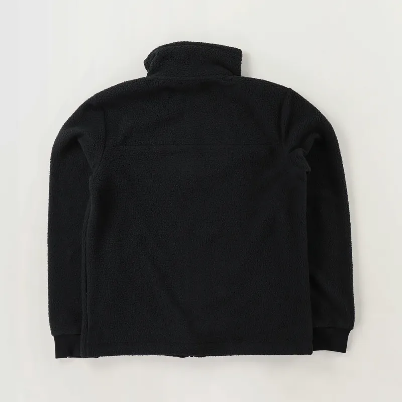 Napapijri Tase Full Zip Fleece Black