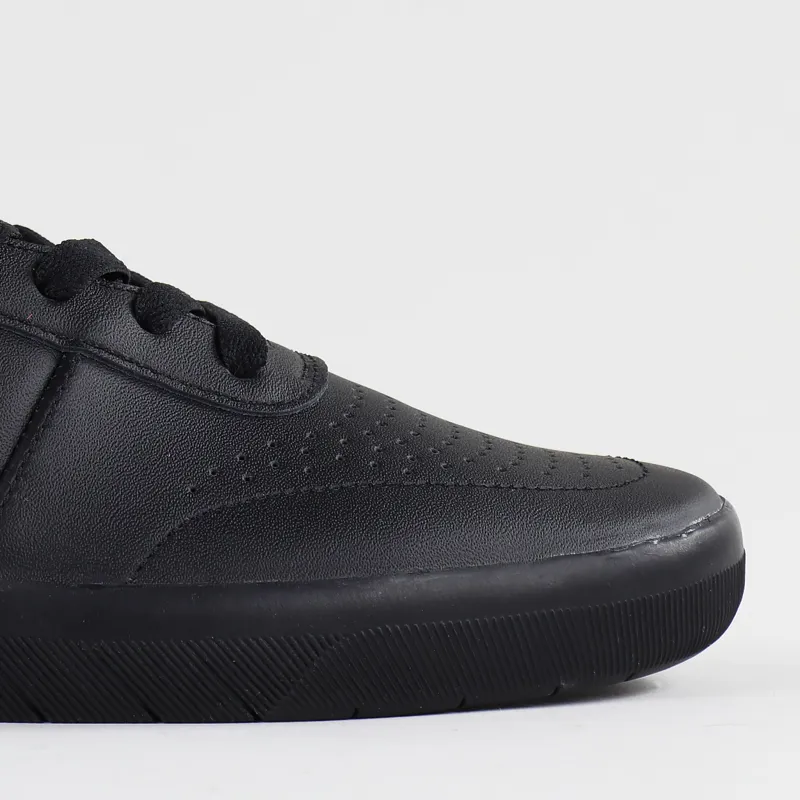 Nike SB Team Classic Premium Antonio Durao Shoes Black University Red-9