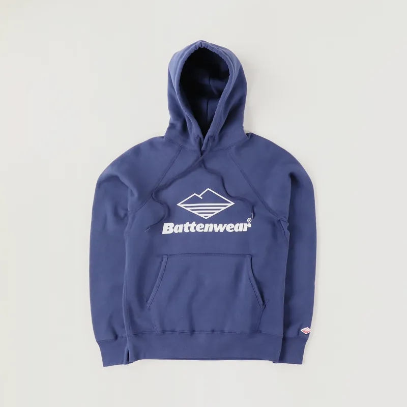 Battenwear reach up hoodie Clearance
