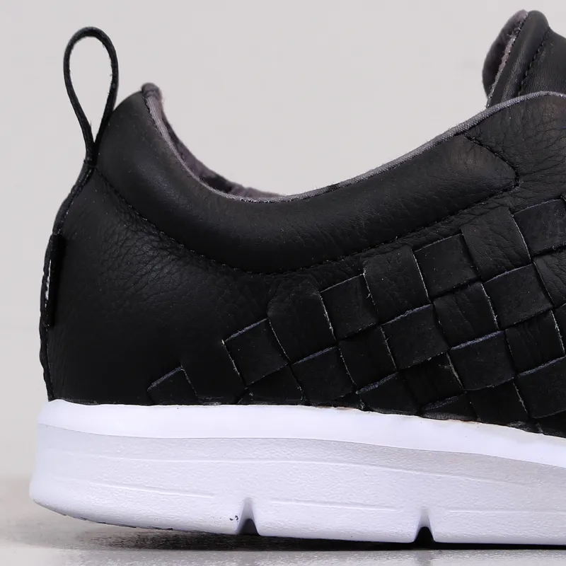 Vans OTW Tesella Shoes Marble Black White-1