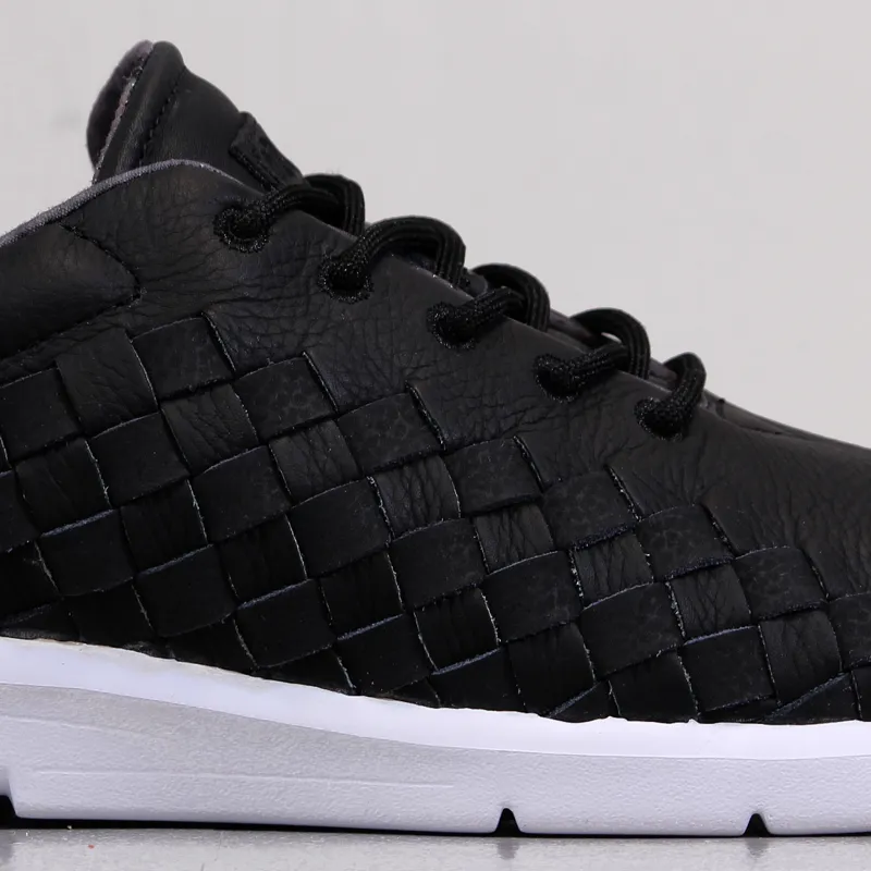 Vans OTW Tesella Shoes Marble Black White-2