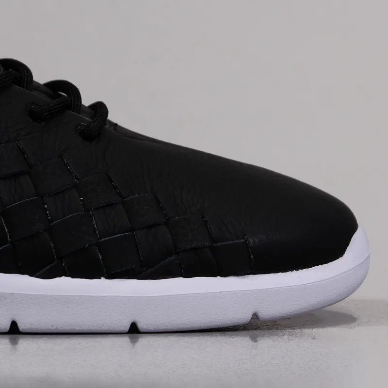 Vans OTW Tesella Shoes Marble Black White-3