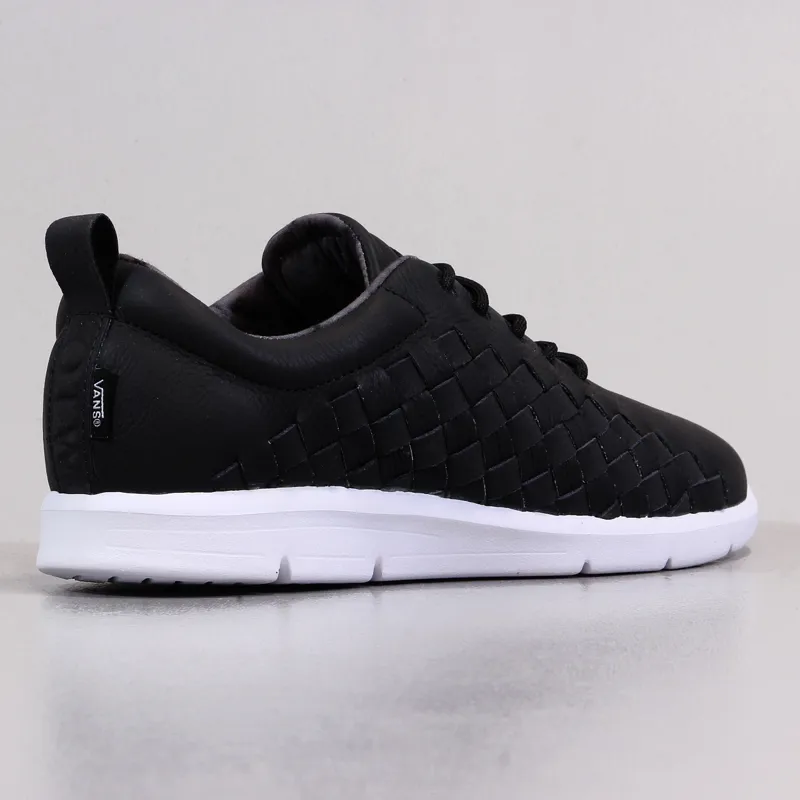 Vans OTW Tesella Shoes Marble Black White-5