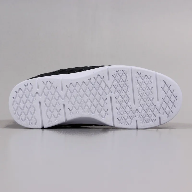 Vans OTW Tesella Shoes Marble Black White-6