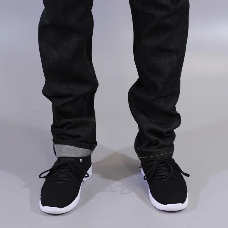 Carhartt Texas Pant II Arizona Black Rigid-4