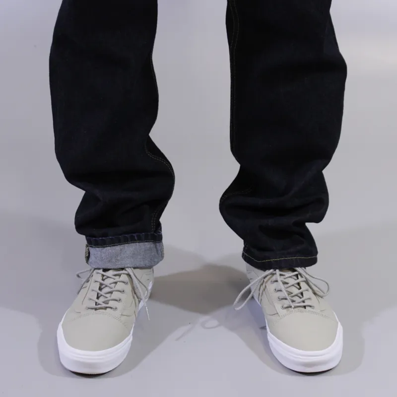 Carhartt Texas Pant II Black Rinsed-4