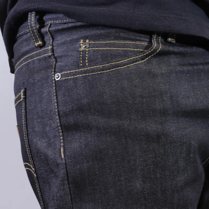 Carhartt Texas Pant II Arizona Black Rigid-3