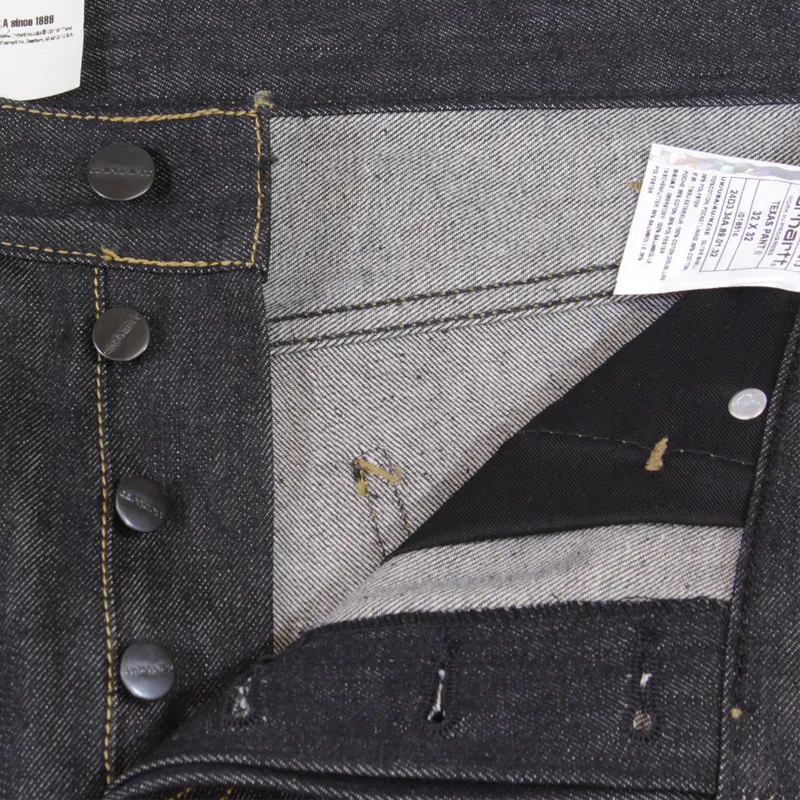 Carhartt texas online pant black