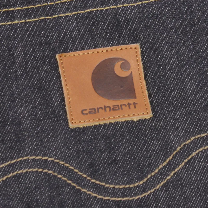 Carhartt Texas Pant II Arizona Black Rigid-8