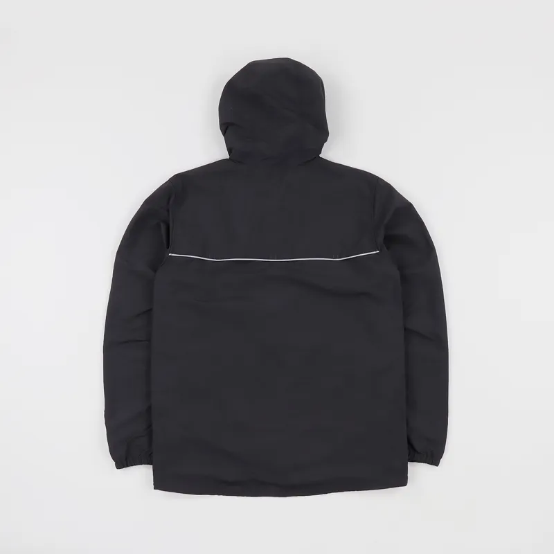 Patagonia Tezzeron Jacket Ink Black