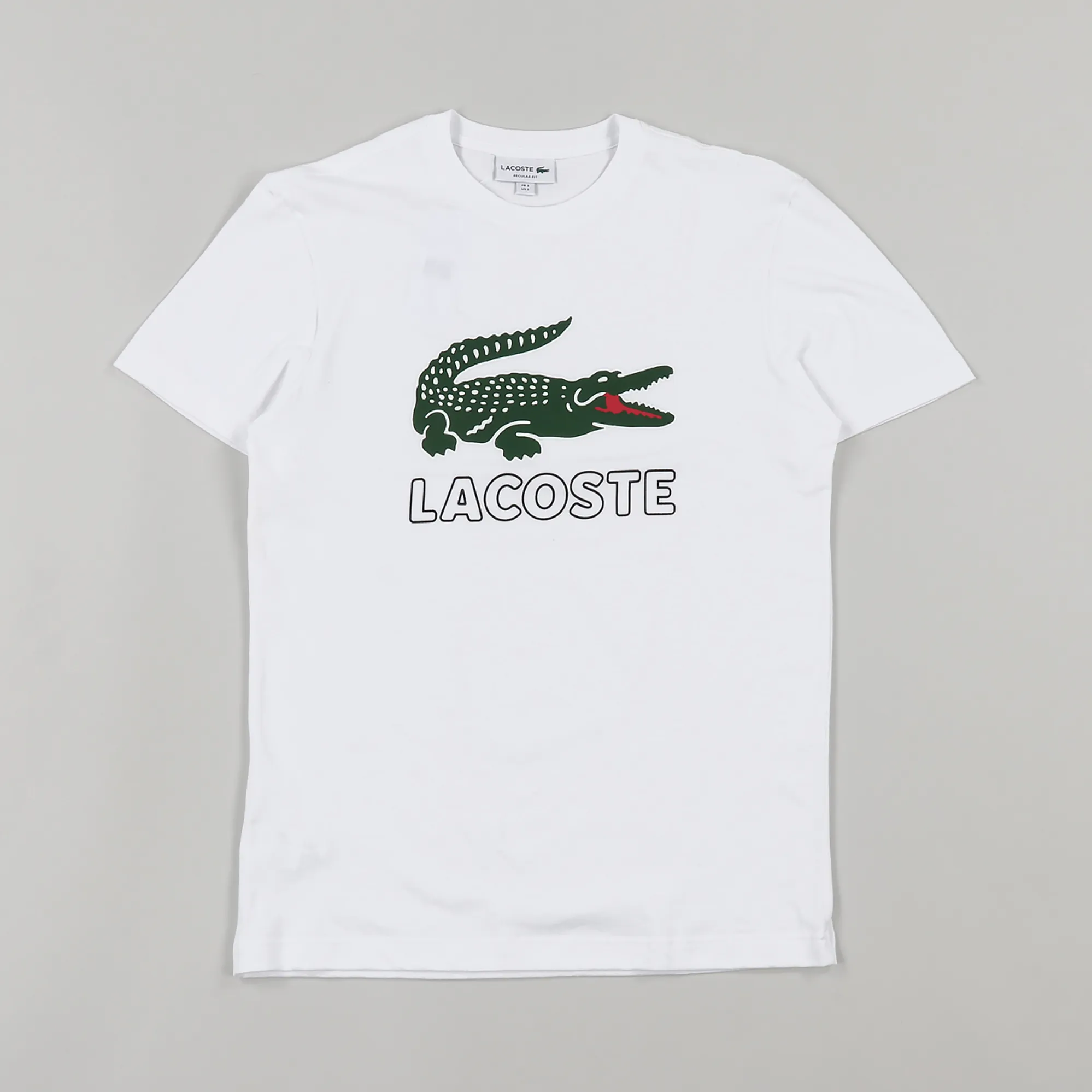 Lacoste Sportswear Men's Lacoste T Shirt Sale Uk Lacoste Core