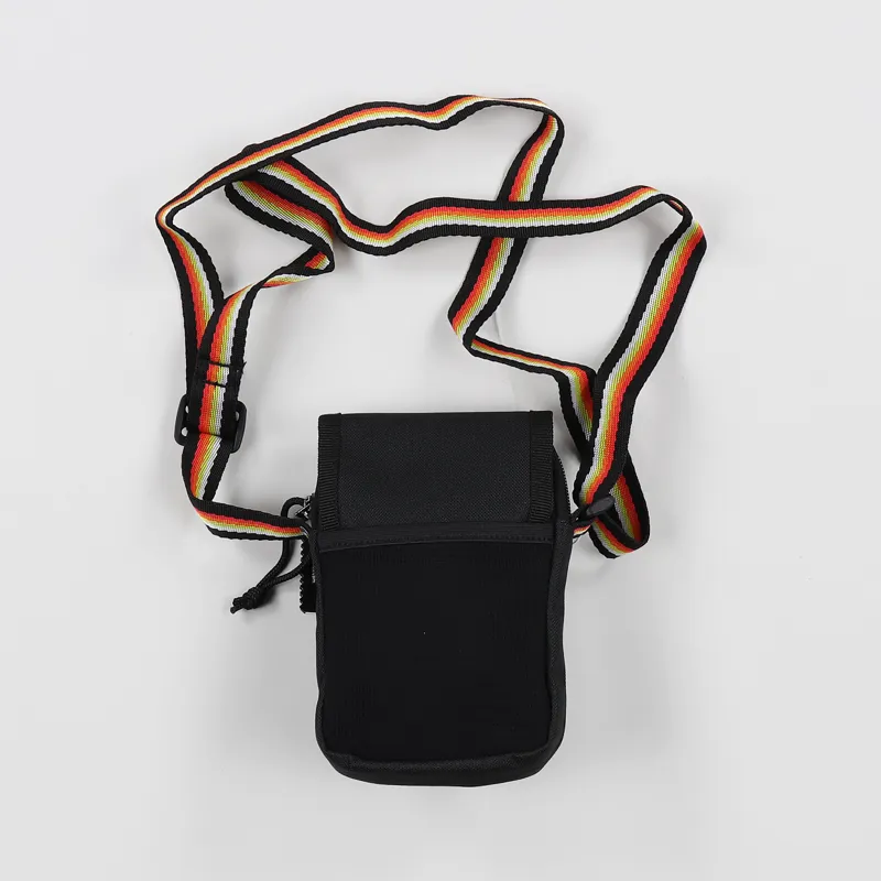 Adidas Map Bag Black-2