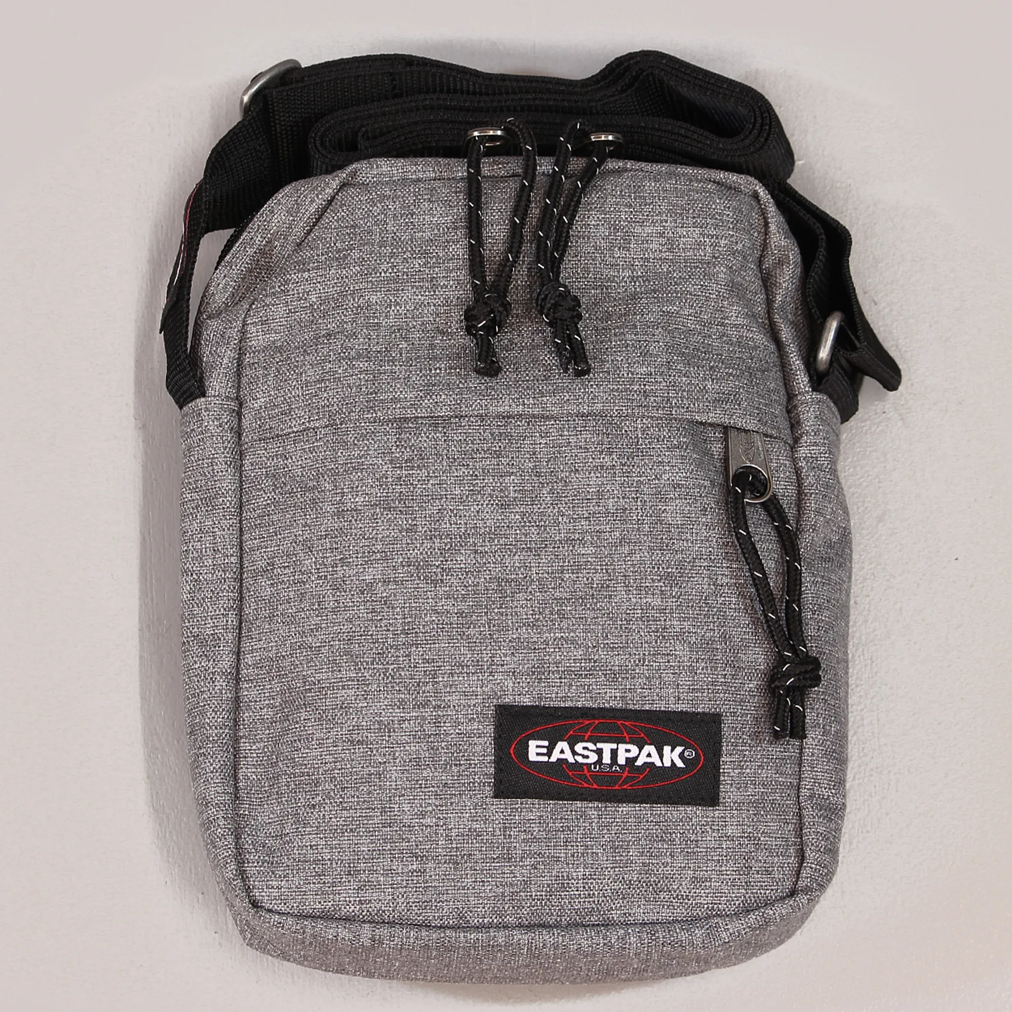 Eastpak The One Shoulder Bag Sunday Grey - Main Image