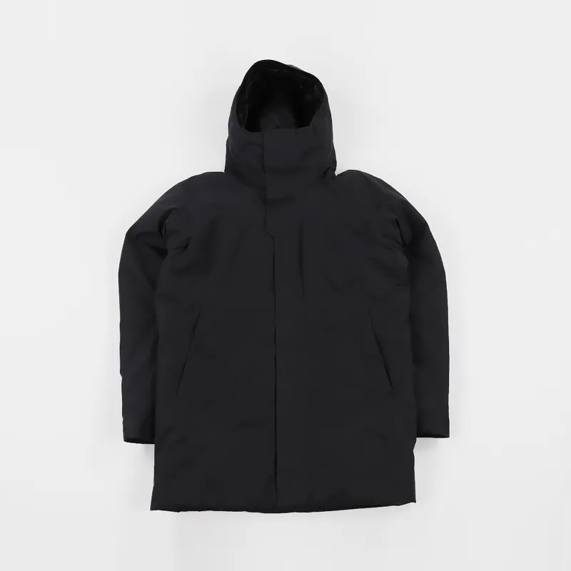 Arcteryx Therme Parka Black