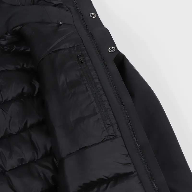 Arcteryx Therme Parka Black-5