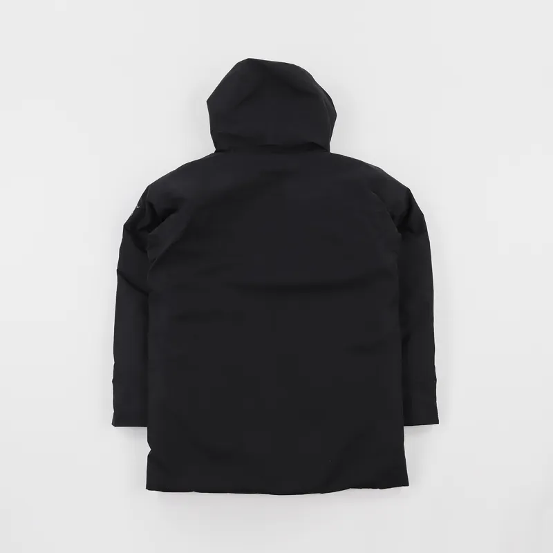 Arcteryx Therme Parka Black-6