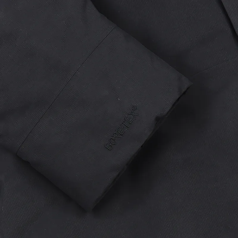 Arcteryx Therme Parka Black-3