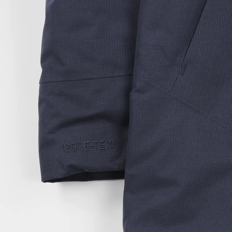 Arcteryx Therme Parka Nighthawk-6