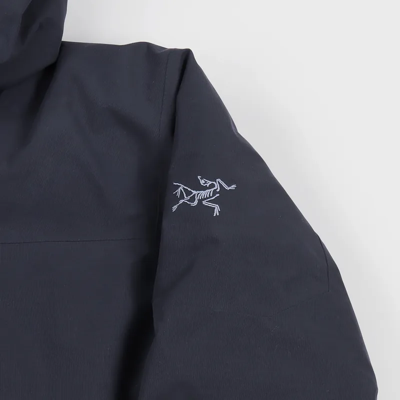 Arcteryx Therme Parka Nighthawk-5