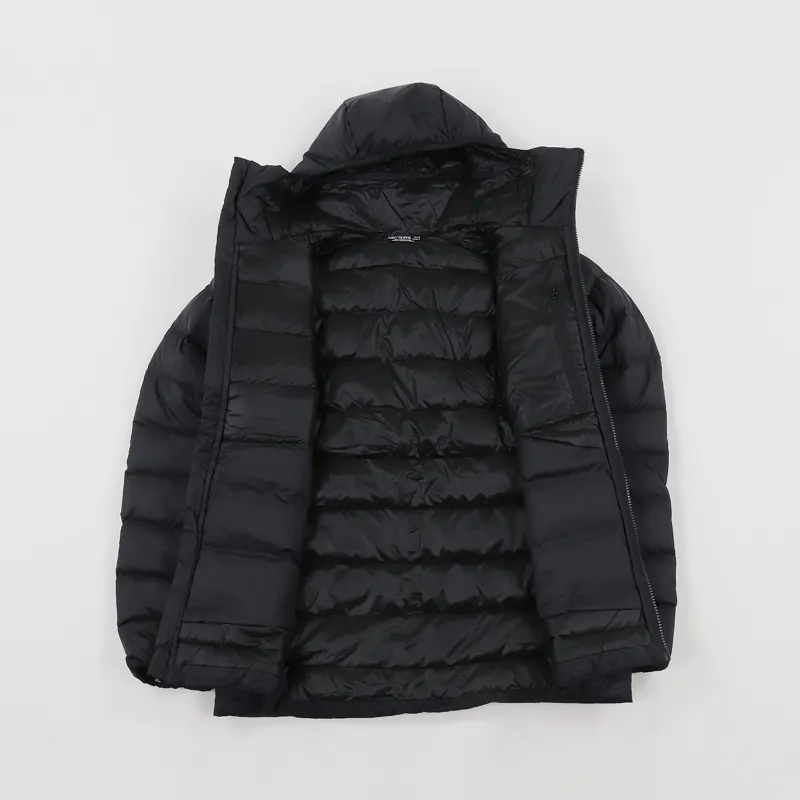 Arcteryx Thorium AR Hoody Black-2