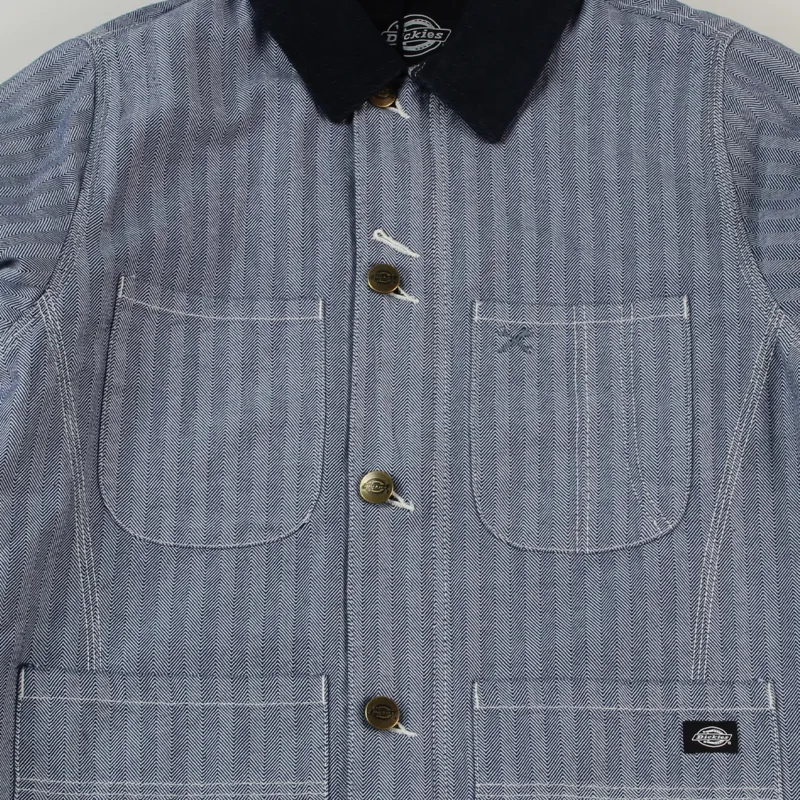 Dickies sales thornton jacket