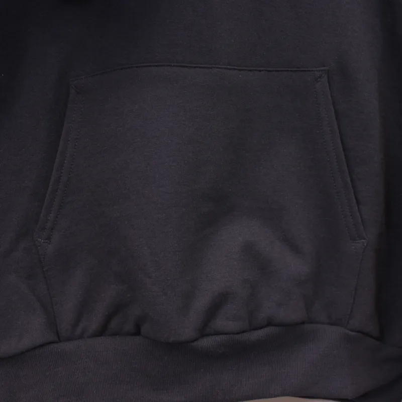 Thrasher Skate Goat Hoody - Black-2