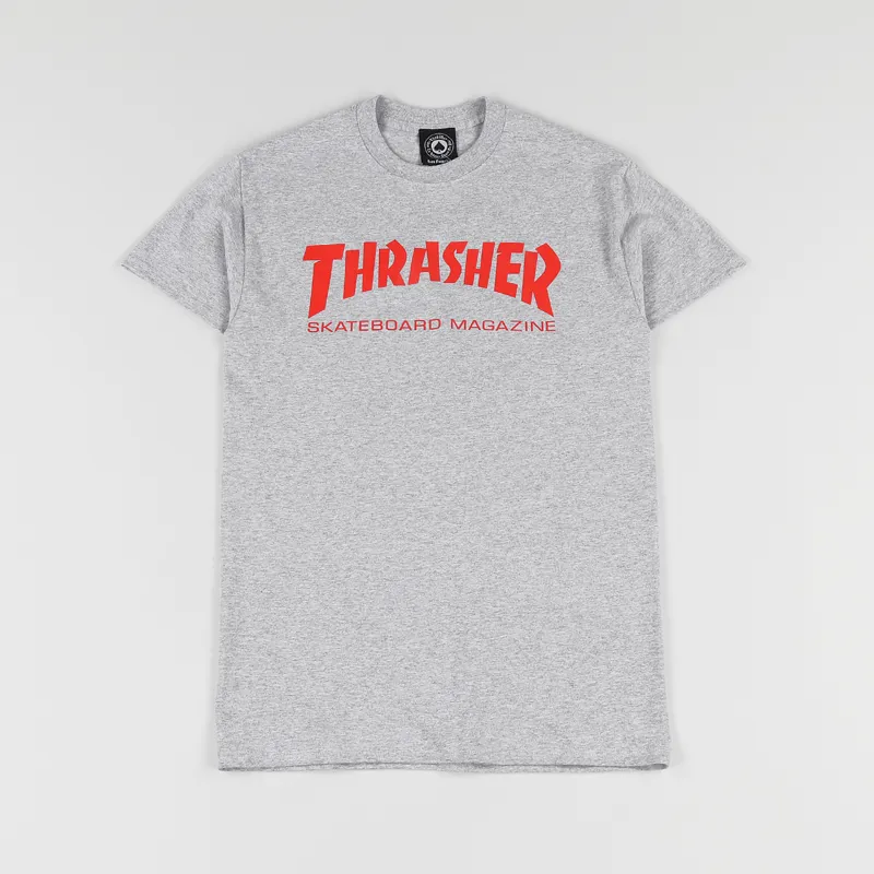 Wholesale thrasher shirts hotsell