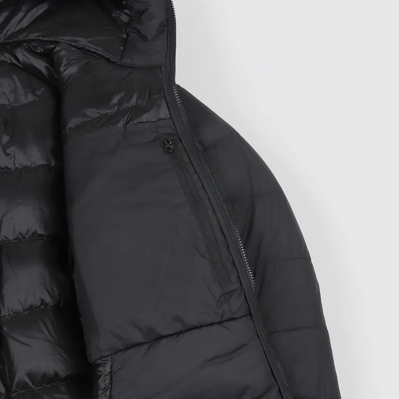 Arcteryx Thorium SV Hoody Black-3