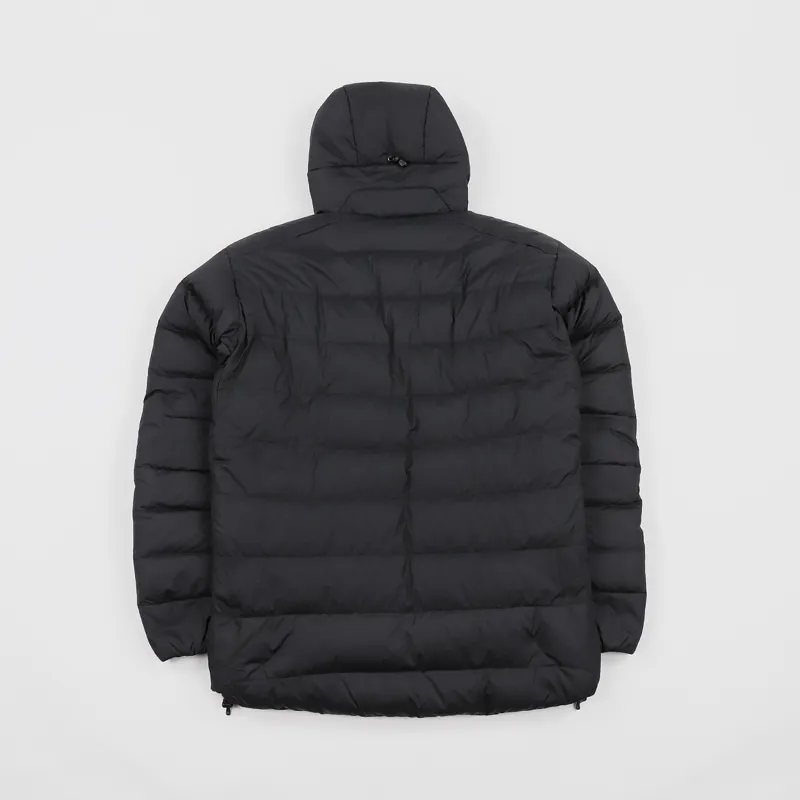 Arcteryx Thorium SV Hoody Black-4