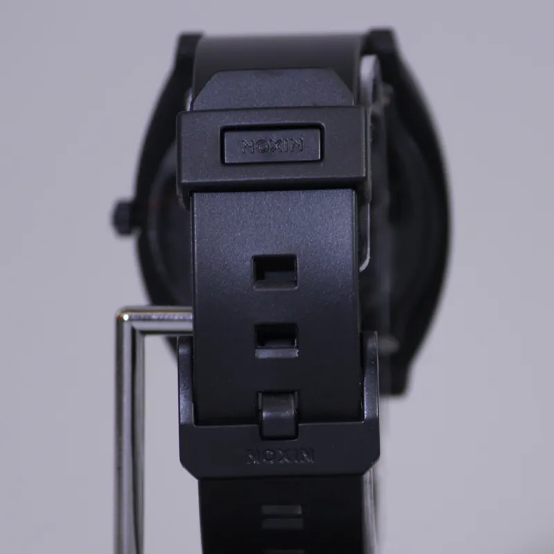 Nixon Time Teller P Watch Midnight GT-3
