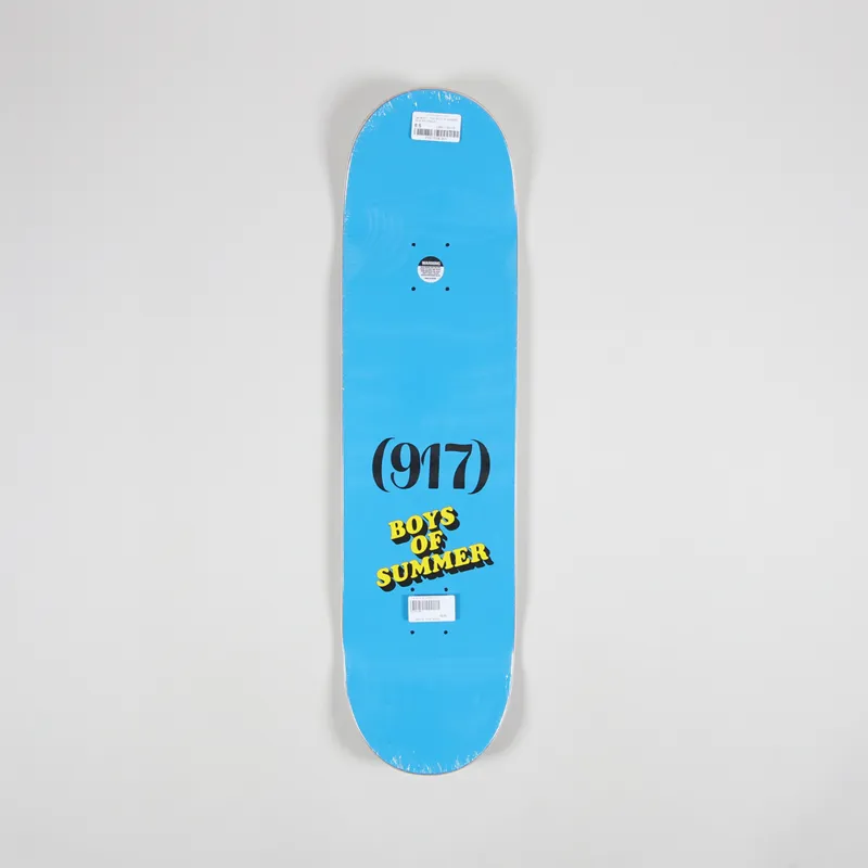 Call Me 917 Tino Boys Of Summer Deck 8.5 Inch-1