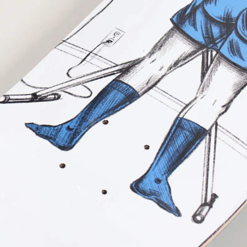 Call Me 917 Tino Boys Of Summer Deck 8.5 Inch-4