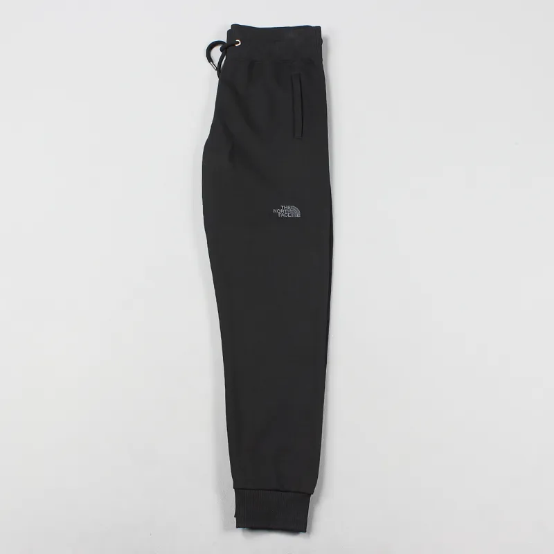 The North Face Mens NSE Sweat Pant Black-2