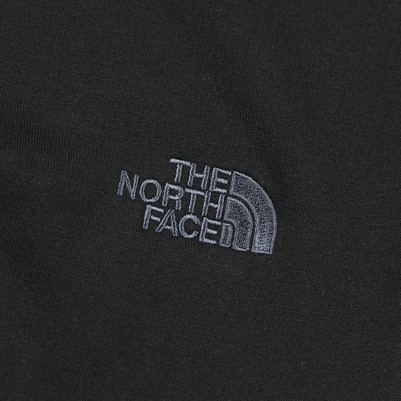 The North Face Mens NSE Sweat Pant Black-4