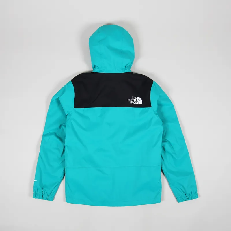 The North Face 1990 Mountain Q Jacket Jaiden Green-8