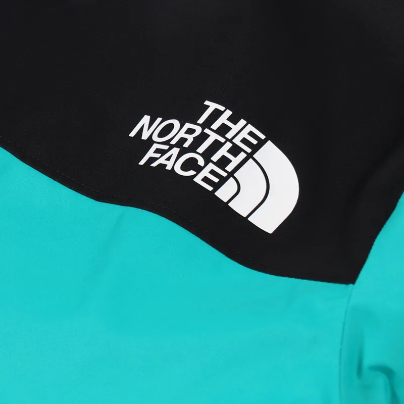 The North Face 1990 Mountain Q Jacket Jaiden Green-10